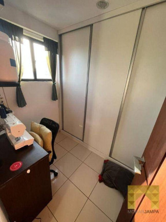 Imagem Cobertura com 5 Quartos à Venda, 393 m² em Miramar - João Pessoa