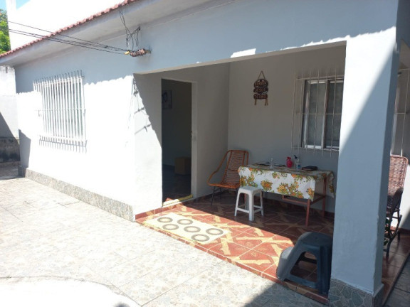 Imagem Casa com 2 Quartos à Venda, 220 m² em Parque Vitória - Duque De Caxias