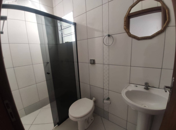 Imagem Casa com 2 Quartos à Venda, 125 m² em Parque São Cristóvão - Taubaté