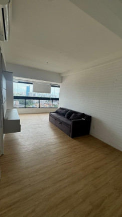 Imagem Apartamento com 1 Quarto à Venda, 48 m² em Rio Vermelho - Salvador Imagem Apartamento com 1 Quarto à Venda, 48 m² em Rio Vermelho - Salvador