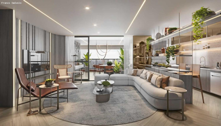 Imagem Apartamento à Venda, 141 m² em Vila Mariana - São Paulo Imagem Apartamento à Venda, 141 m² em Vila Mariana - São Paulo