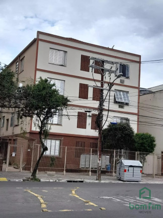 Apartamento com 1 Quarto à Venda, 42 m² em Menino Deus - Porto Alegre