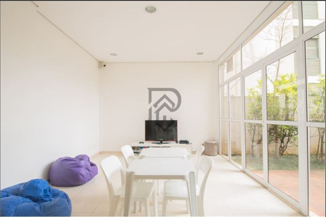 Imagem Apartamento com 3 Quartos à Venda, 88 m² em Vila Mariana - São Paulo