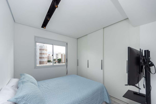 Imagem Imóvel com 1 Quarto à Venda, 56 m² em Saúde - São Paulo Imagem Imóvel com 1 Quarto à Venda, 56 m² em Saúde - São Paulo