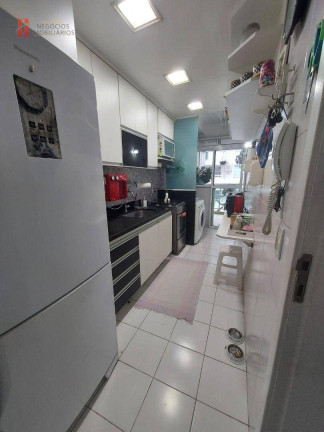 Imagem Apartamento com 3 Quartos à Venda, 94 m² em Jardim Vinte E Cinco De Agosto - Duque De Caxias