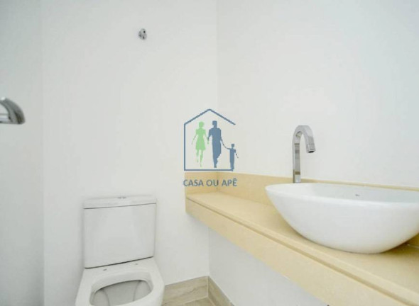 Imagem Apartamento com 3 Quartos à Venda, 137 m² em Santo Amaro - São Paulo Imagem Apartamento com 3 Quartos à Venda, 137 m² em Santo Amaro - São Paulo