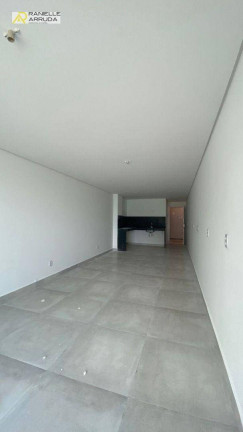 Imagem Apartamento com 1 Quarto à Venda, 42 m² em Bessa - João Pessoa