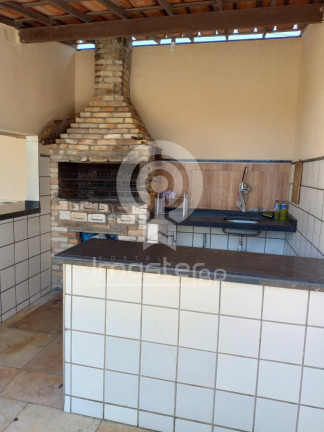 Imagem Apartamento com 3 Quartos à Venda, 80 m² em Icaraí - Caucaia