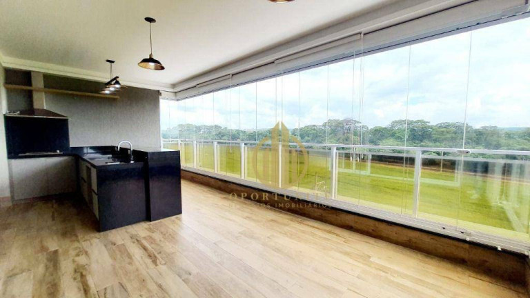 Apartamento com 3 Quartos à Venda, 196 m² em Residencial Alto Do Ipê - Ribeirão Preto