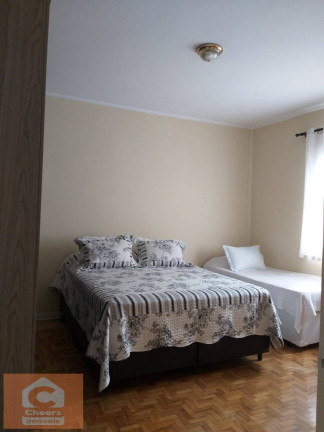 Imagem Apartamento com 1 Quarto à Venda, 80 m² em Vila Mariana - São Paulo Imagem Apartamento com 1 Quarto à Venda, 80 m² em Vila Mariana - São Paulo
