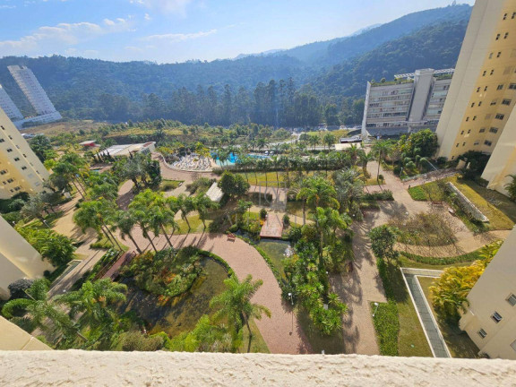 Apartamento com 3 Quartos à Venda, 133 m² em Tamboré - Barueri