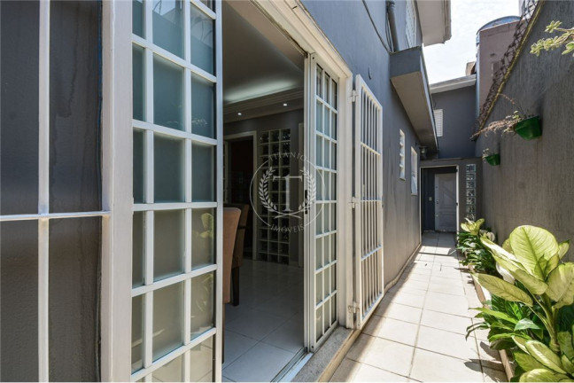Imagem Casa com 3 Quartos à Venda, 200 m² em Indianópolis - São Paulo