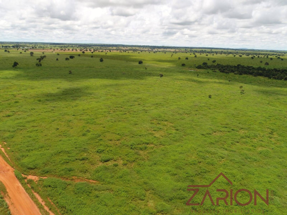 Imagem Fazenda à Venda, 960 m² em Rural - Araguaiana Imagem Fazenda à Venda, 960 m² em Rural - Araguaiana