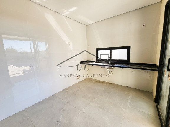 Imagem Casa de Condomínio com 3 Quartos à Venda, 168 m² em Parque Ibiti Reserva - Sorocaba