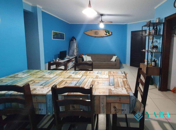 Imagem Apartamento com 2 Quartos à Venda, 72 m² em Silop - Ubatuba