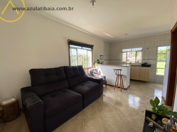 Imagem Apartamento com 1 Quarto à Venda, 70 m² em Jardim Alvinópolis - Atibaia