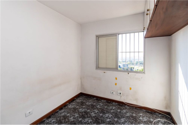 Imagem Apartamento com 2 Quartos à Venda, 54 m² em Vila Mangalot - São Paulo Imagem Apartamento com 2 Quartos à Venda, 54 m² em Vila Mangalot - São Paulo