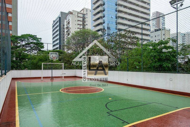 Imagem Apartamento com 3 Quartos à Venda, 148 m² em Vila Gertrudes - São Paulo Imagem Apartamento com 3 Quartos à Venda, 148 m² em Vila Gertrudes - São Paulo