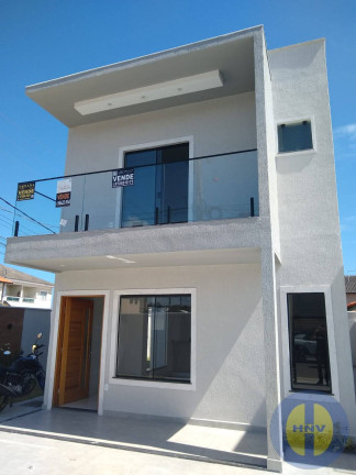 Casa com 3 Quartos à Venda, 155 m² em Jardim Atlântico Central (itaipuaçu) - Maricá