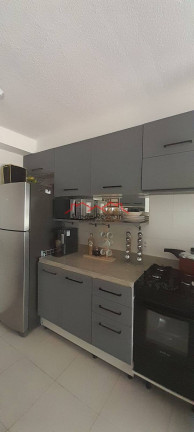 Imagem Apartamento com 2 Quartos à Venda, 32 m² em Vila Socorro - São Paulo