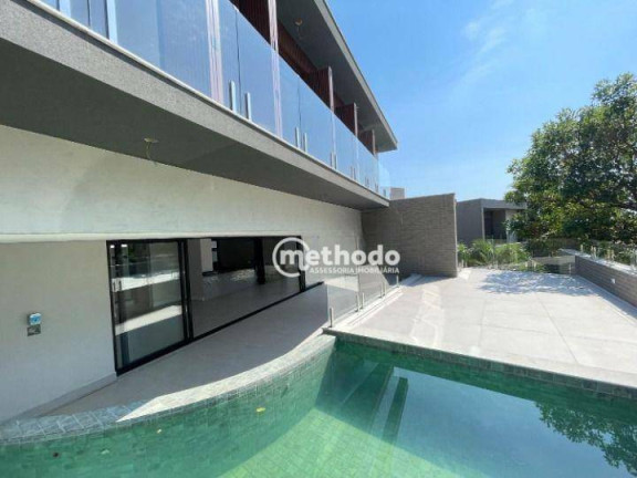 Imagem Casa com 4 Quartos à Venda, 342 m² em Residencial Sainte Helene - Campinas Imagem Casa com 4 Quartos à Venda, 342 m² em Residencial Sainte Helene - Campinas