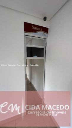 Imagem Apartamento com 2 Quartos à Venda, 60 m² em Cabo Branco - João Pessoa
