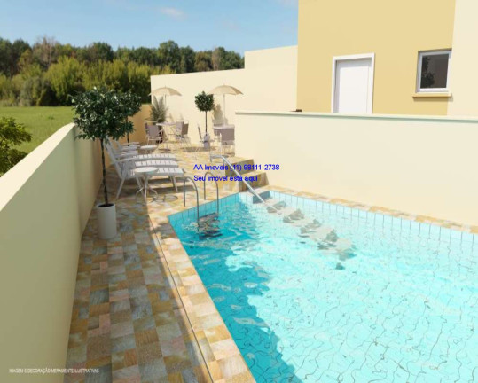 Imagem Apartamento com 2 Quartos à Venda, 61 m² em Jardim Salete - Taboão Da Serra Imagem Apartamento com 2 Quartos à Venda, 61 m² em Jardim Salete - Taboão Da Serra