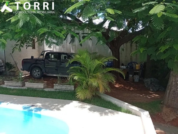 Imagem Casa com 3 Quartos à Venda, 120 m² em Wanel Ville - Sorocaba