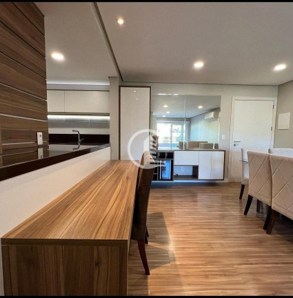 Imagem Apartamento com 2 Quartos à Venda, 94 m² em Petrópolis - Caxias Do Sul