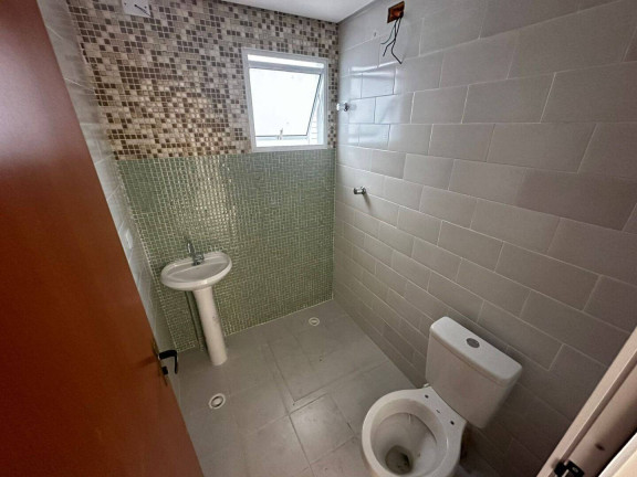Imagem Apartamento com 2 Quartos à Venda, 42 m² em Jardim Tranqüilidade - Guarulhos