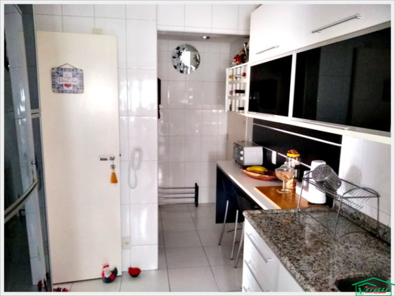 Imagem Apartamento com 3 Quartos à Venda, 102 m² em Mooca - São Paulo