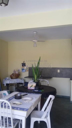 Imagem Casa com 3 Quartos à Venda, 100 m² em Campos Elíseos - Itanhaem Imagem Casa com 3 Quartos à Venda, 100 m² em Campos Elíseos - Itanhaem
