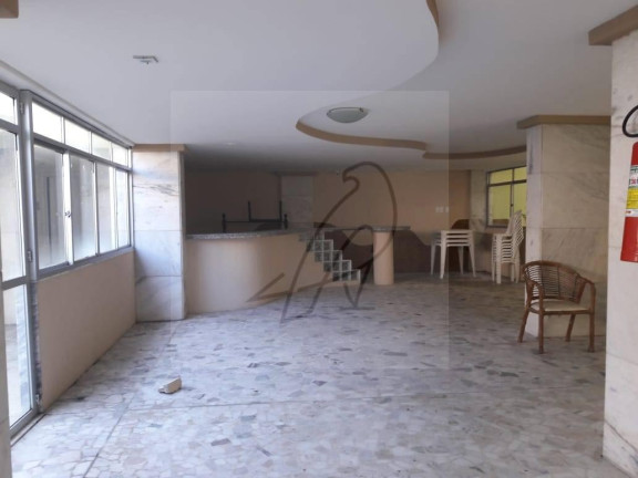 Imagem Apartamento com 4 Quartos à Venda, 156 m² em Pituba - Salvador