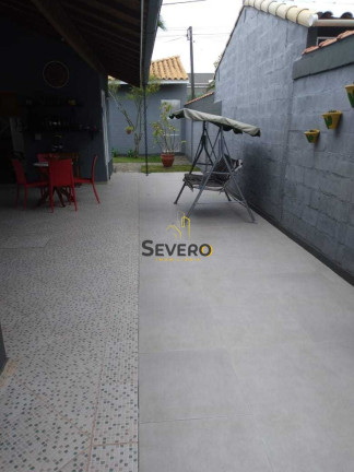 Imagem Casa com 3 Quartos à Venda, 259 m² em Praia De Itaipuaçu (itaipuaçu) - Maricá Imagem Casa com 3 Quartos à Venda, 259 m² em Praia De Itaipuaçu (itaipuaçu) - Maricá