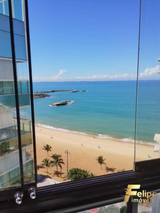 Imagem Imóvel com 3 Quartos à Venda, 155 m² em Praia Da Costa - Vila Velha