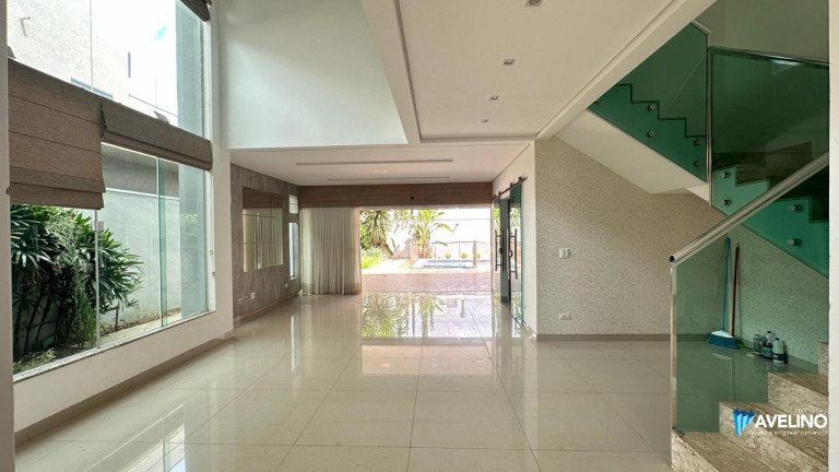 Imagem Sobrado com 4 Quartos à Venda, 287 m² em Residencial Damha Iii - Campo Grande Imagem Sobrado com 4 Quartos à Venda, 287 m² em Residencial Damha Iii - Campo Grande