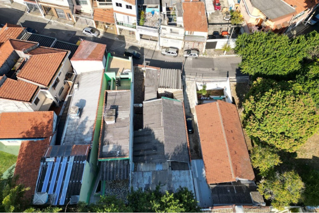Imagem Terreno à Venda, 261 m² em Vila Ema - São Paulo Imagem Terreno à Venda, 261 m² em Vila Ema - São Paulo