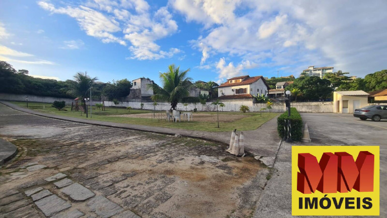 Imagem Terreno em Condomínio à Venda, 242 m² em Porto Do Carro - Cabo Frio Imagem Terreno em Condomínio à Venda, 242 m² em Porto Do Carro - Cabo Frio