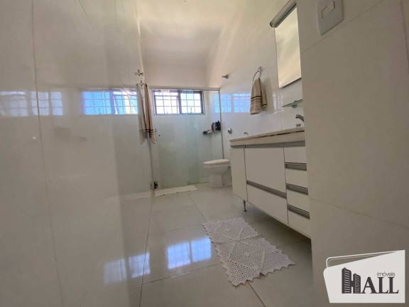 Imagem Casa com 3 Quartos à Venda, 253 m² em Jardim Seixas - São José Do Rio Preto
