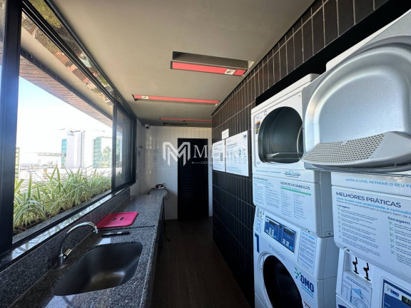 Imagem Apartamento com 1 Quarto à Venda, 24 m² em Ilha Do Leite Imagem Apartamento com 1 Quarto à Venda, 24 m² em Ilha Do Leite