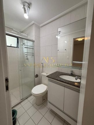 Imagem Apartamento com 3 Quartos à Venda, 89 m² em Parque Bela Vista - Salvador