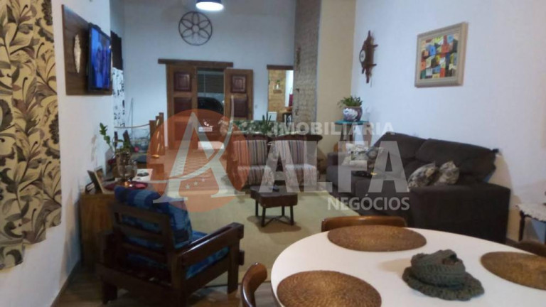 Imagem Casa com 4 Quartos à Venda, 270 m² em Jardim Japão (caucaia Do Alto) - Cotia