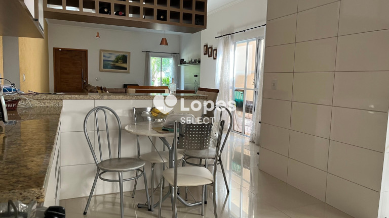 Imagem Imóvel com 3 Quartos à Venda, 245 m² em Condominio Picollo Villaggio - Louveira