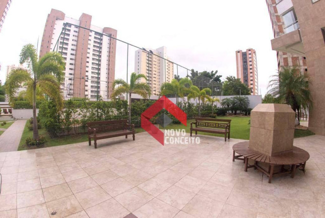Apartamento com 5 Quartos à Venda, 314 m² em Guararapes - Fortaleza