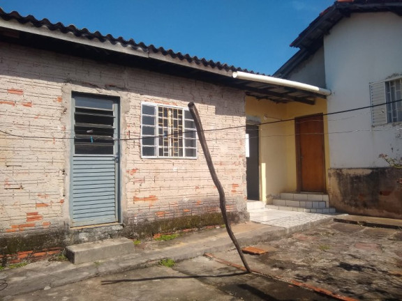 Imagem Casa com 2 Quartos à Venda, 101 m² em Nova Alcântara - Jacarezinho