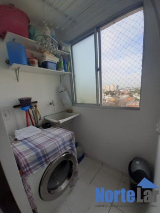 Imagem Apartamento com 2 Quartos à Venda, 44 m² em Vila Siqueira (zona Norte) - São Paulo Imagem Apartamento com 2 Quartos à Venda, 44 m² em Vila Siqueira (zona Norte) - São Paulo