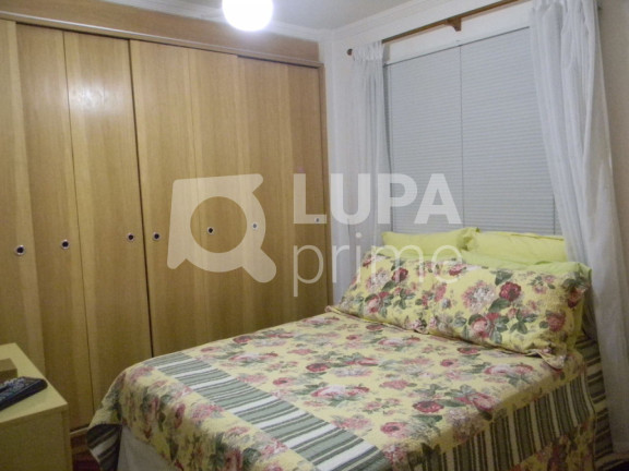 Imagem Apartamento com 3 Quartos à Venda, 86 m² em Santana - São Paulo