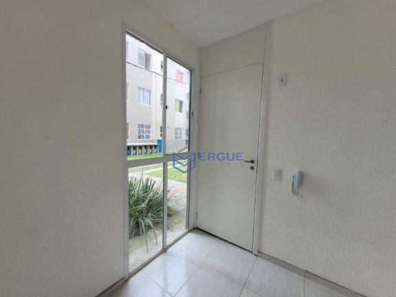 Imagem Apartamento com 2 Quartos para Alugar, 45 m² em Caucaia - Caucaia