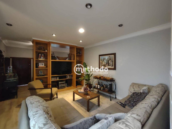 Imagem Casa com 5 Quartos à Venda, 242 m² em Parque São Quirino - Campinas Imagem Casa com 5 Quartos à Venda, 242 m² em Parque São Quirino - Campinas