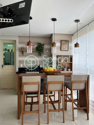 Imagem Apartamento com 3 Quartos à Venda,  em Santana - São Paulo